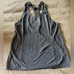 Victoria’s Secret sport racer back tank
